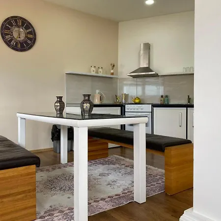 Apartment Penthouse Pvr