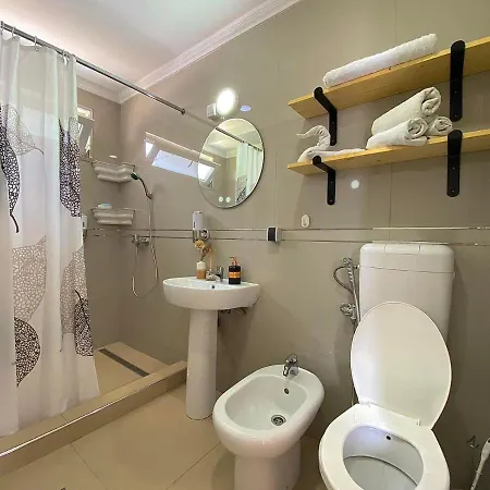 Apartment Penthouse Pvr Sarajevo