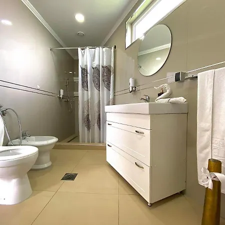 Penthouse Pvr Sarajevo