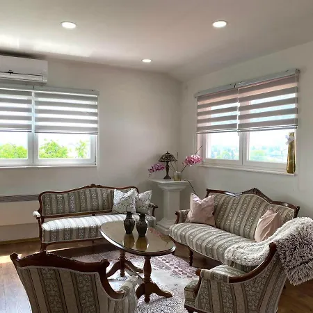 Apartment Penthouse Pvr